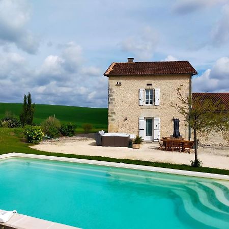 Gite Chez Cheynaud Celles  Exterior foto