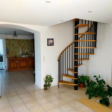 Gite Chez Cheynaud Celles  Exterior foto